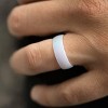 Enso Rings Classic Birthstone Series Silicone Ring - 4 of 4