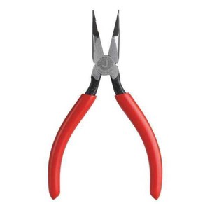 Jonard Tools  Diagonal Cutters,Jaw 3/4" W x 1-1/2" L BSHORTH[delete]SE - 1 of 1