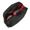 Unique Bargains Women's Travel Cosmetic Makeup Storage Bag 6.89"x2.76"x4.72" 1 Pc - 2 of 4