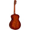 Breedlove Legacy Redwood-Cocobolo Cutaway Concertina Acoustic-Electric Guitar Cinnamon Burst - 4 of 4