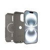 OtterBox Apple iPhone 16 Commuter Series Case with MagSafe - Grey Comfort - 2 of 4