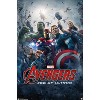 Trends International Marvel Cinematic Universe - Avengers - Age of Ultron - One Sheet Unframed Wall Poster Prints - 4 of 4