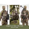 hunting backpack for men Waterproof Camo Pack Hunting gifts for men gear Hunting Day Pack- - 2 of 4