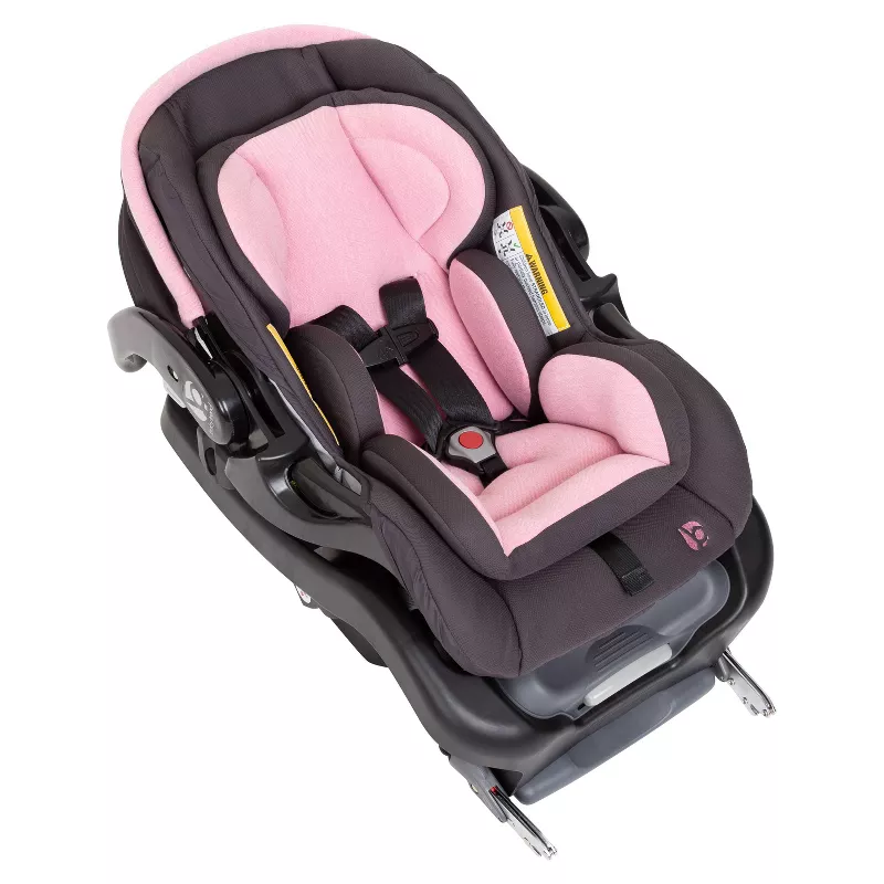 Baby Trend Secure 35 Infant Car Seat Wild Rose In Turkey 76908043 - Baby Trend Secure Snap Gear 35 Infant Car Seat Pink