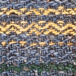 blue/gold