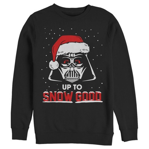 Darth vader christmas cheap jumper