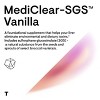 Thorne MediClear-SGS - Multivitamin & Mineral Profile - Pea & Rice Protein - Vanilla Flavored Powder - Gluten-Free, Dairy-Free - 34.4 Oz - 21 Servings - 4 of 4