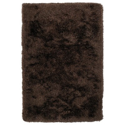 Dalyn Impact IA100 Chocolate Area Rug - 8' x 10' Rectangle