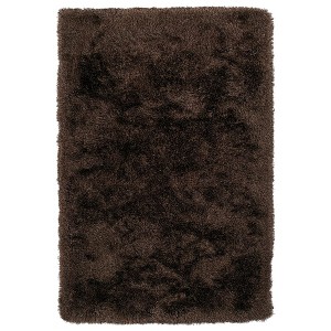 Dalyn Impact IA100 Chocolate Area Rug - 5' x 7'6" Rectangle - 1 of 3