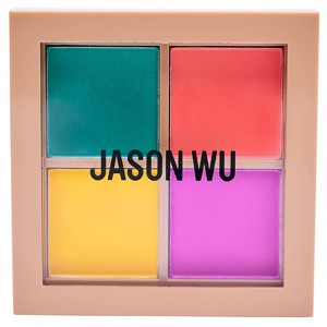 Jason Wu Beauty Flora 4 Eyeshadow - 0.08oz - 1 of 4