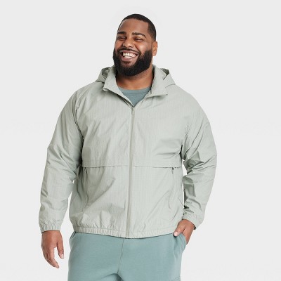 Men's Athletic Jackets