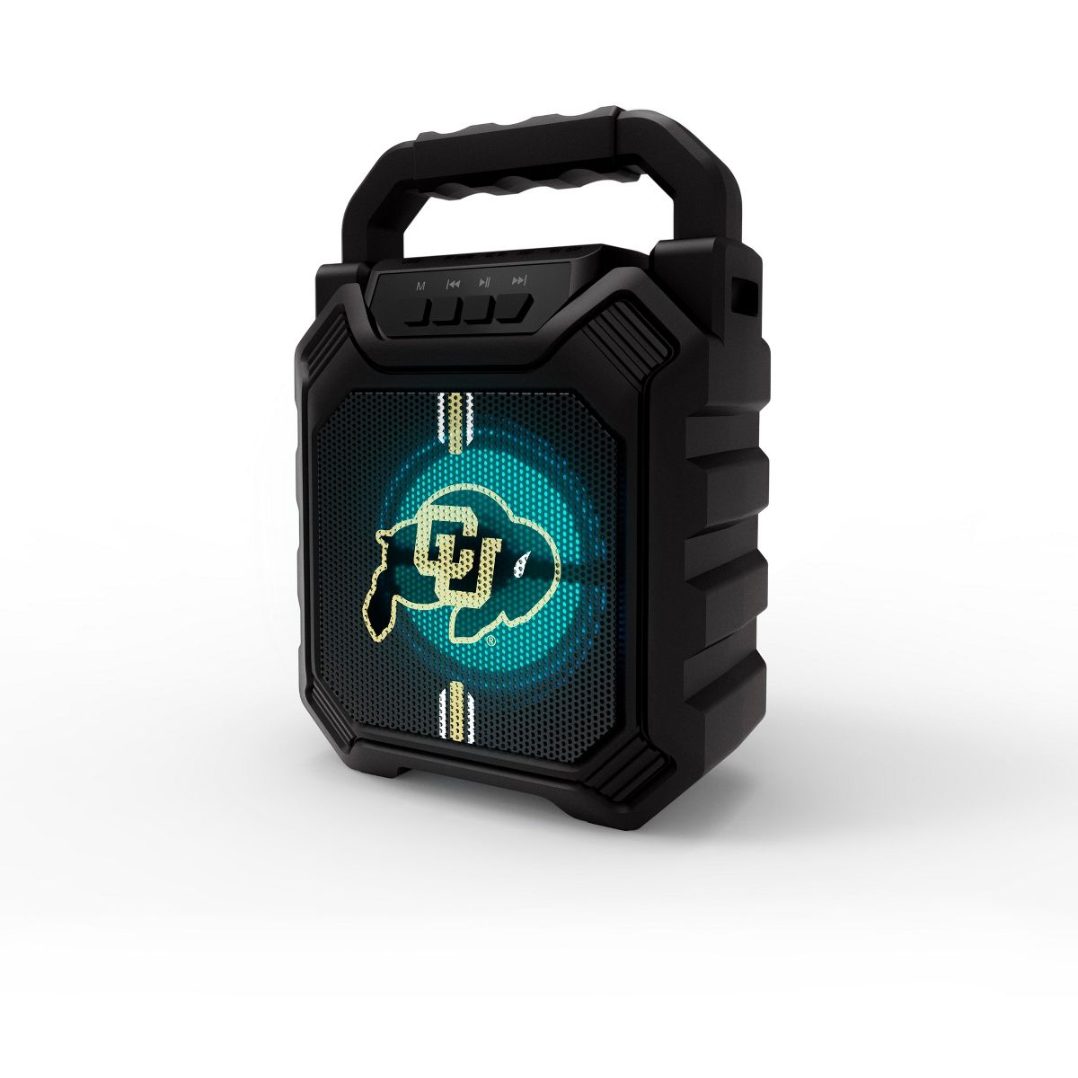 SOAR Collegiate XL Shockbox Wireless Bluetooth Speaker - thumbnail 5