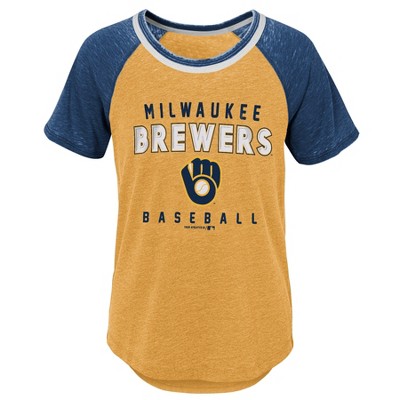 brewers shirts