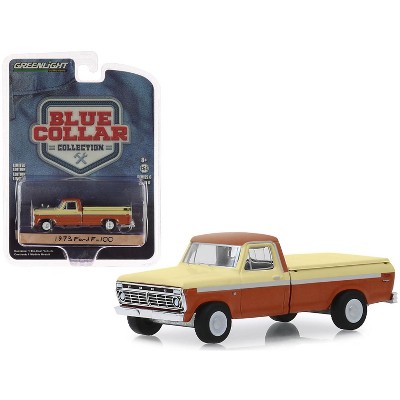 ford f100 diecast