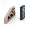 Cats Meow Village 2.0 Inch Western Accessory Set / 2 Retired Rail Road Wagon Village Accessories - 2 of 2