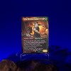 Magic the Gathering Secret Lair x The Last of Us Part II (Foil) - 4 of 4