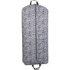 WallyBags 52" Deluxe Travel Garment Bag - 3 of 4