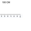Unique Bargains Metric Self-Adhesive Peel and Stick Waterproof Measuring Ruler - 3 of 4
