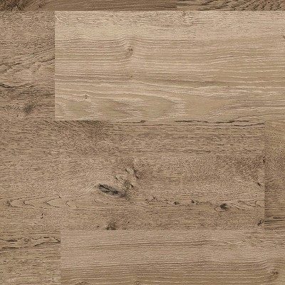 Bronx Light Brown Oak Wood Panel Removable Wallpaper Roll