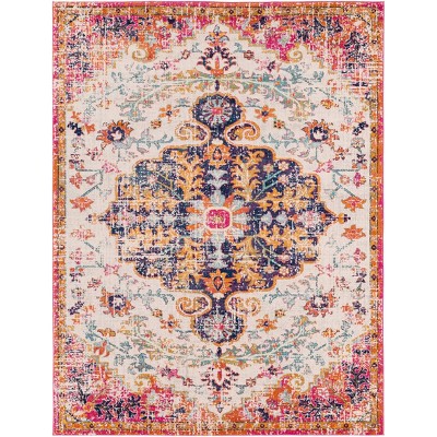 Abby Traditional Rugs - Artistic Weavers