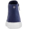 Girl Amanda High-Top Sneakers - Nina - 3 of 3