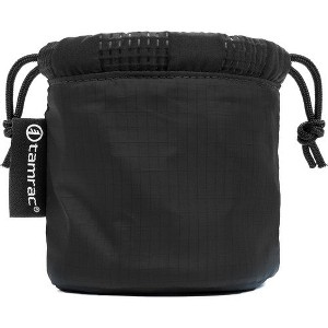 Tamrac Goblin Lens Pouch 0.7 (Black) - 1 of 3