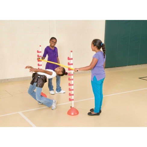 Sportime Simply Limbo Set, Elementary To Middle School Grades : Target