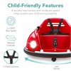 Best Choice Products 6V Kids Ride On Bumper Car Toy w/ Remote Control, Harness, Lights, 360 Degree Spin - 2 of 4