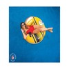 NFL Pittsburgh Steelers Deluxe Pool Float - 4 of 4