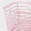 Aria Jelly Decorative Basket XS - Brightroom™ - 3 of 3