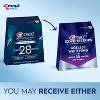 Crest 3D Whitestrips Ageless Whitening Whitening Kit - 14ct - 2 of 4