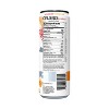 CELSIUS Sparkling Fantasy Vibe Functional Energy Drink - 12 fl oz Single Can - 3 of 4