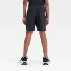 Boys' Woven Shorts - All In Motion™ - 2 of 3