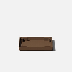 Veradek Pure Series Plastic Nobleton Planter Tray - 1 of 4