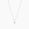 Bearfruit Jewelry Pule Cross Necklace - 3 of 4