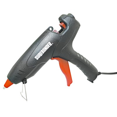 high heat glue gun