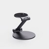 Vankyo Foldable Projector Stand - Black - 4 of 4