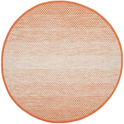Montauk MTK601 Hand Woven Indoor Rugs - Safavieh
