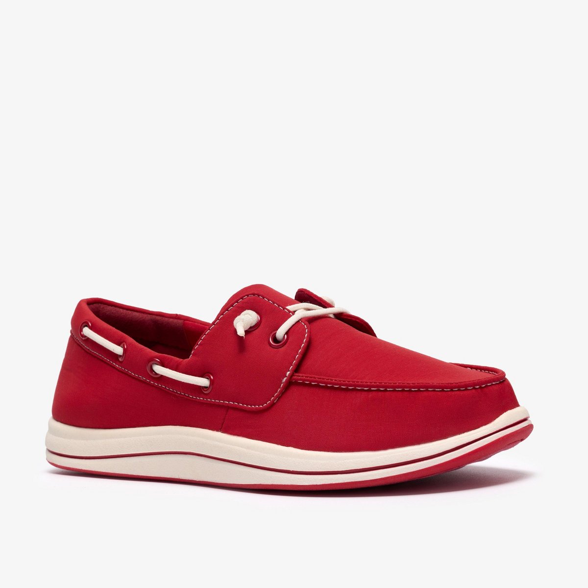 Обувь Clarks Cloudsteppers Womens Breeze Edge Cherry Shoes 7 Medium — фото 4
