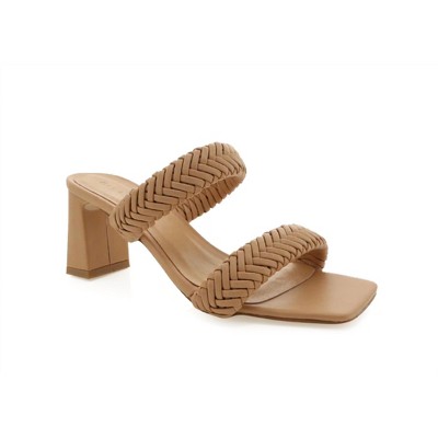 Women's Illora Mules - BiLLiNi