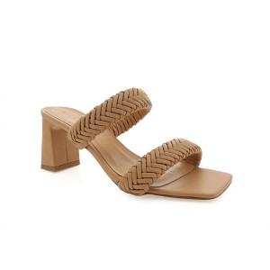 Women's Illora Mules - BiLLiNi - 1 of 4
