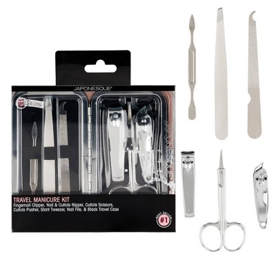 JAPONESQUE Travel Manicure Kit
