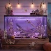 Yescom 4 Pcs 16" Mermaid Skeleton Hanging Bones with Movable Joints Halloween Décor - 4 of 4
