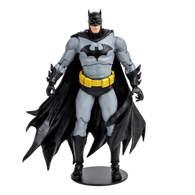 McFarlane Toys DC Comics Batman: Hush 7&#34; Action Figure, 6 of 15
