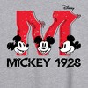Women's - Disney - M Mickey 1928 Oversized Graphic T-Shirt - 2 of 4