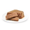 Beneful IncrediBities Pate Small Wet Dog Food with Filet Beef Flavor - 3.5oz - 2 of 4