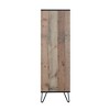 New Classic Furniture, Elk River Chest- Rustic Color - 3 of 4