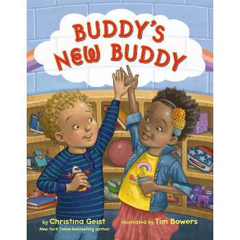 Sorry, Grown-Ups, You Can't Go to School! (Growing with Buddy): Geist,  Christina, Bowers, Tim: 9781524770846: : Books