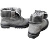 Women's In Charge Canvas Boots - Very G - 2 of 2