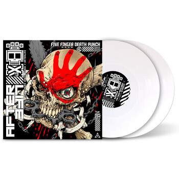AfterLife - Album by Five Finger Death Punch